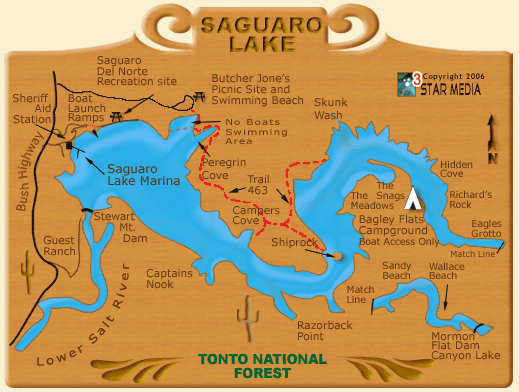 saguaro-lake-map1